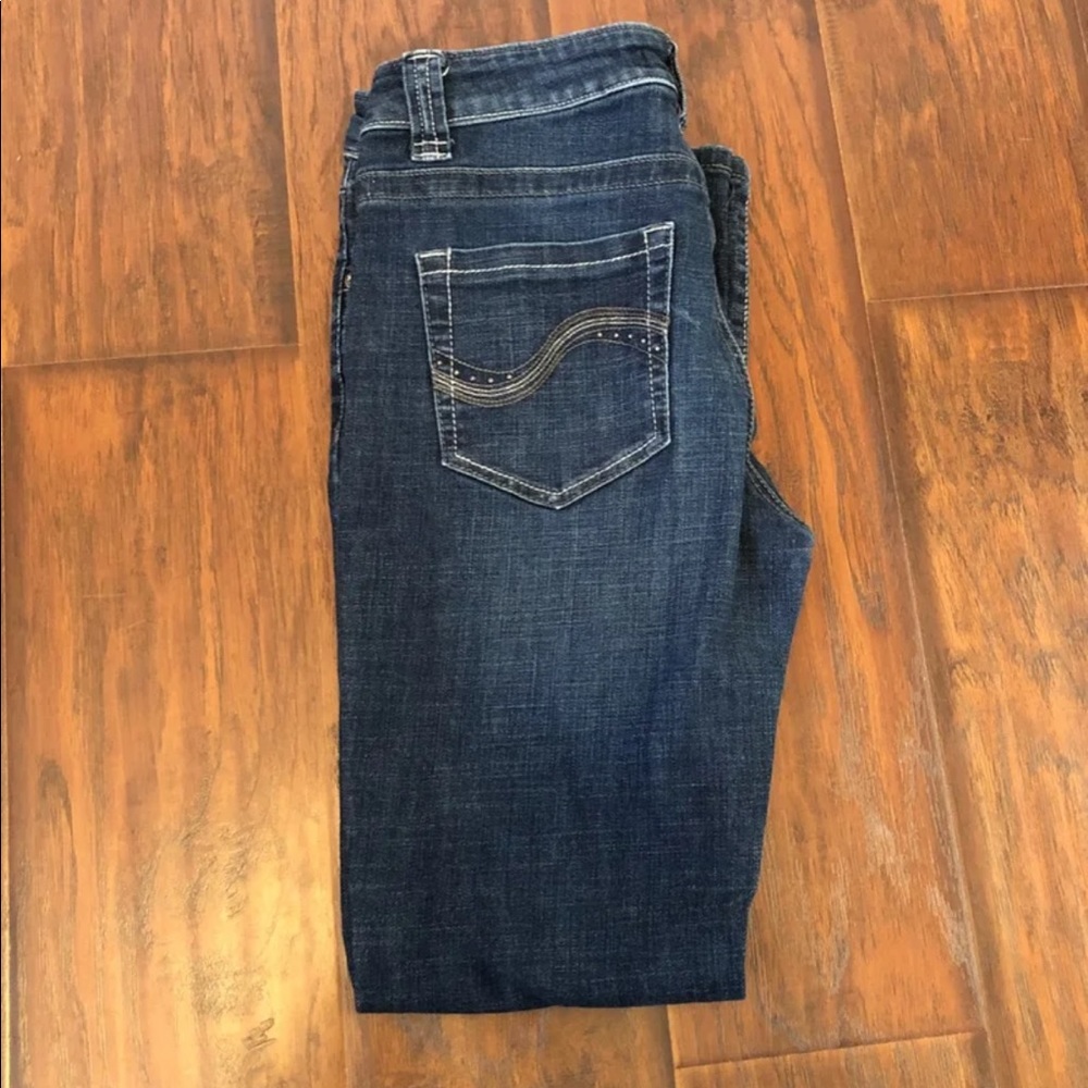 Lee Jeans